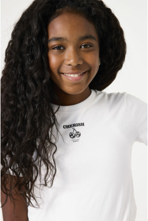 Meisjes T-shirt