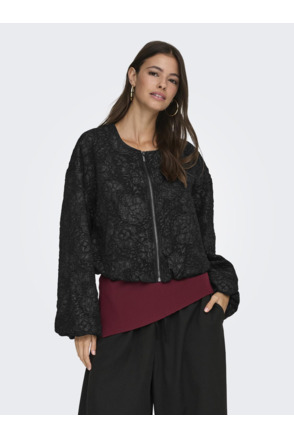 O-Neck Long Sleeves (L/S)