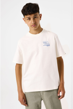 Jongens T-shirt