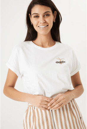 Dames T-shirt