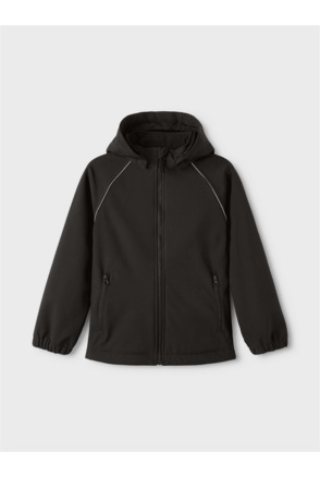 Long Sleeves (L/S) Softshell jas
