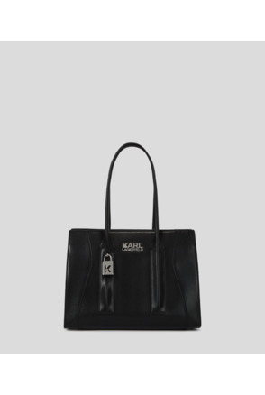 K/LOCKED TOTE