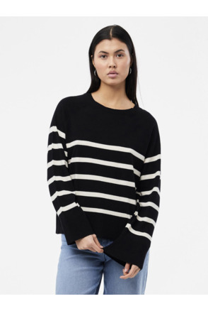 O-Neck Long Sleeves (L/S)