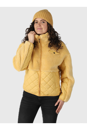 Becca Women Fleece Jacket