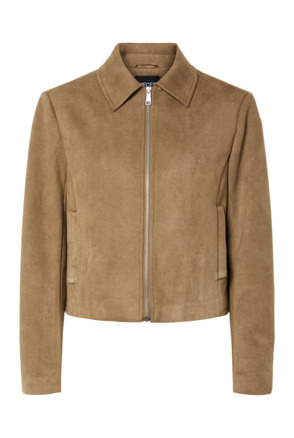 O-Neck Long Sleeves (L/S)