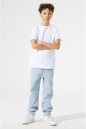 Jongens Jeans Dalino Dad fit