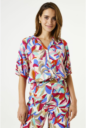 Dames shirt