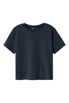 Regular Fit O-Neck Short Sleeves (S/S)