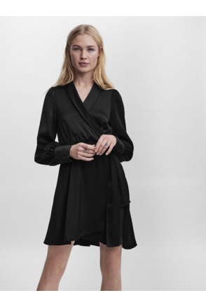 Regular Fit V-Neck Long Sleeves (L/S)