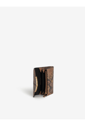 BORDERLINE MINI WALLET WILD