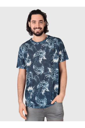 Helicon-AO Men T-shirt