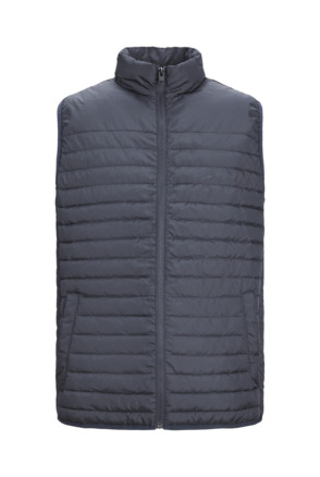 High Neck Sleeveless (S/L)
