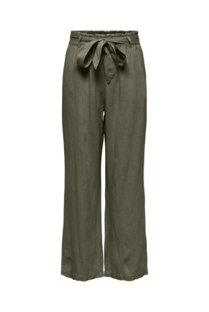 Loose Fit Loose fit broek