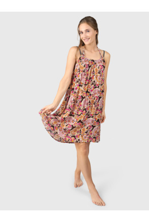 Dress Isla-Sakai