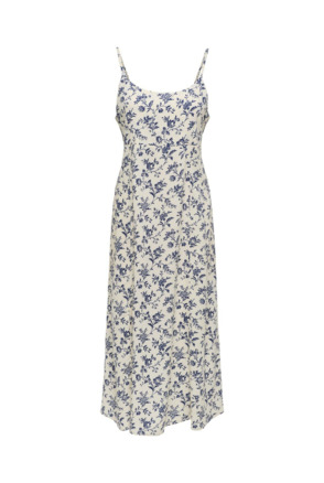 Standard Fit U-Neck Sleeveless (S/L)