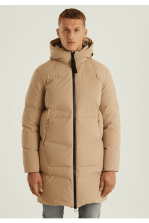 Alaska Seamless Heren