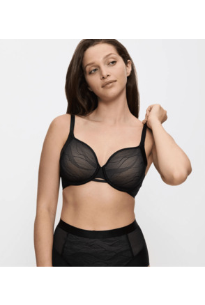 Bh voorgevormd met beugel