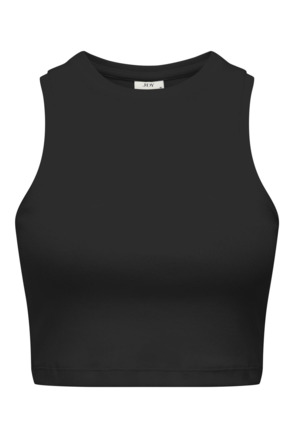 Slim Fit O-Neck Sleeveless (S/L)