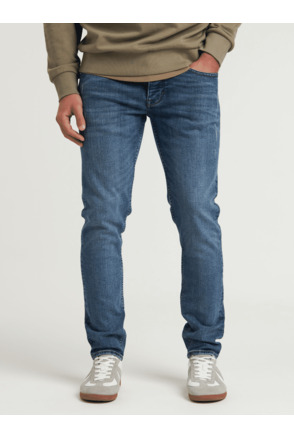 Jeans Crown Fin Heren