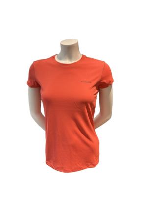 W River Chill Refresh SS-shirt