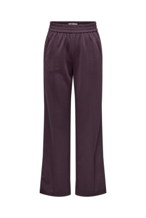 Wide Leg Fit