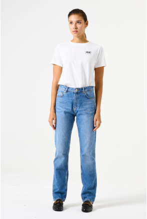 Vrouwen Jeans Isabella