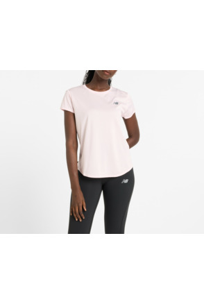 Woman Performance T-shirt Apparel