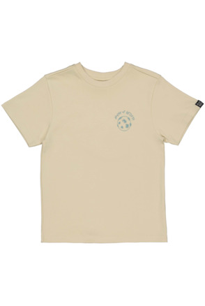 HOFA251BEIJING T-shirt uni