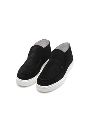 Loafers Silent Heren