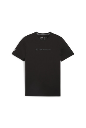 BMW MMS (Logo) Grafisch T-shirt Mannelijk