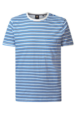 Men T-Shirt SS