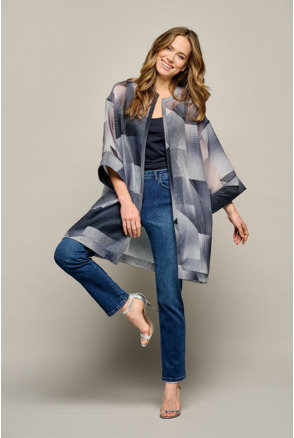 ALIVIA COAT