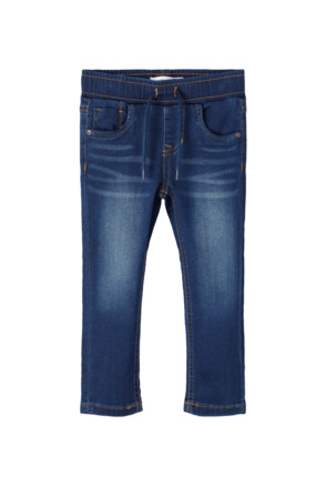 Slim Fit