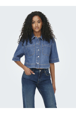 Standard Fit Shirt Collar Long Sleeves (L/S)