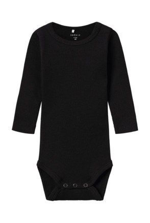 O-Neck Long Sleeves (L/S)