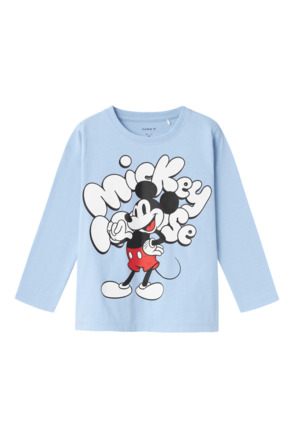 Regular Fit O-Neck Long Sleeves (L/S) T-shirts