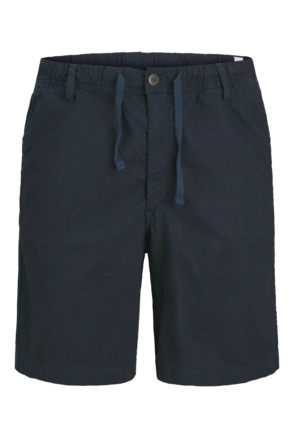 Relaxed fit short