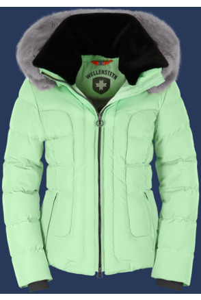 Astoria Short, TiSaAirTec