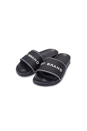 MB BASIS MERKSLIPPER JUNIOR