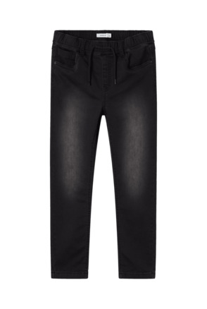 Slim Fit
