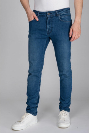 Suitable Hume Jeans Mid Blue