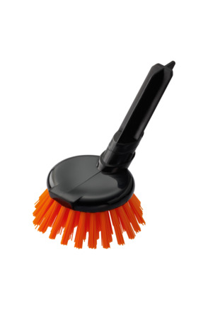 Replacement Head for Washing-up Brush antibacterial (Item no. 12808)