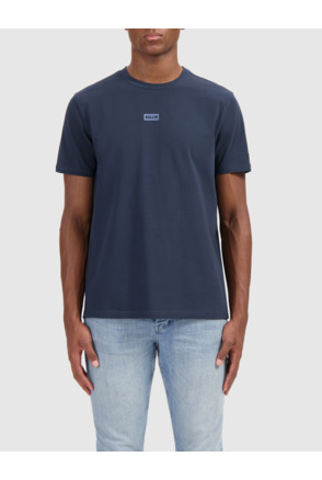 Wees ALLES IN Vortex T-shirt Mannen