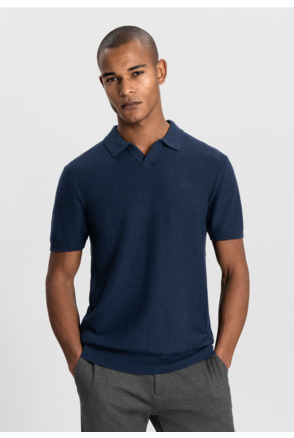 Mercury Short Sleeve Polo
