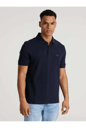 Structure Polo male