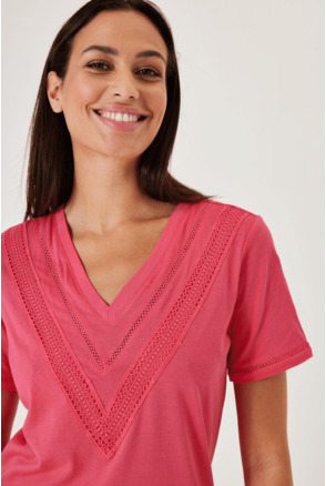 Dames T-shirt