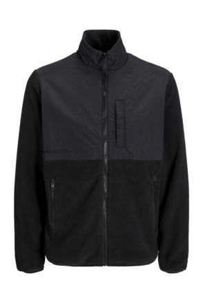 High Stand Up Collar Long Sleeves (L/S)