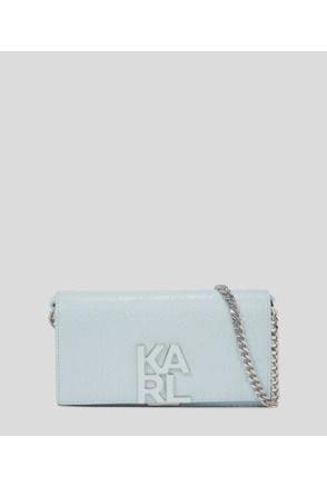 K/KARL MNGRM WALLET ON CHAIN