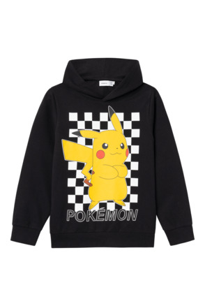 Regular Fit Hoodie Lange Mouwen (L/S) Sweatshirt Heren