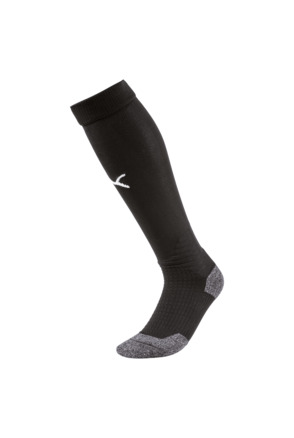 Team LIGA Socks Puma Black-Puma White